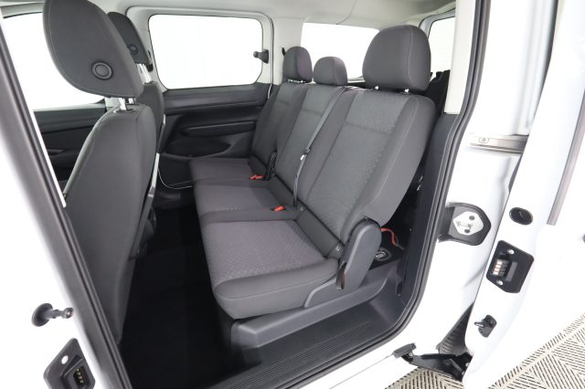 FORD Tourneo Connect usata 3