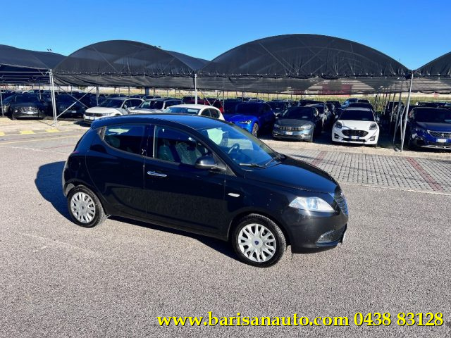 LANCIA Ypsilon usata, con Airbag
