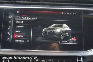 AUDI Q8 usata, con Bluetooth