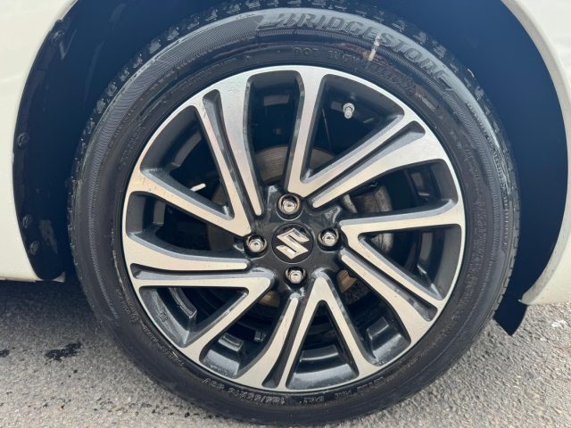 SUZUKI Swift usata, con Sistema di navigazione