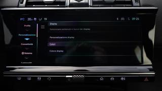 DS AUTOMOBILES DS 7 Crossback usata, con Riconoscimento dei segnali stradali