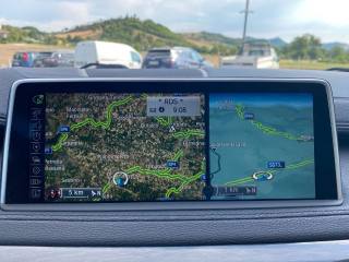 BMW X6 usata, con Regolazione elettrica sedili