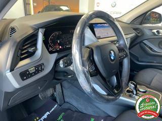 BMW 118 usata, con Controllo trazione