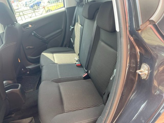PEUGEOT 208 usata, con Cerchi in lega