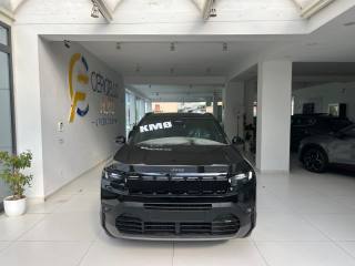 JEEP Compass usata, con Autoradio