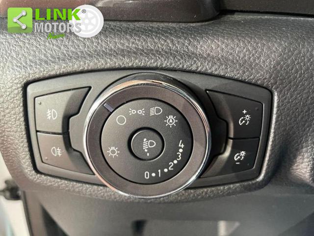 FORD Ranger usata, con Antifurto