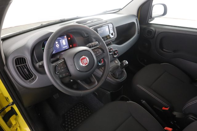FIAT Pandina usata 8
