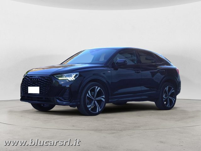 AUDI Q3 usata, con Airbag laterali