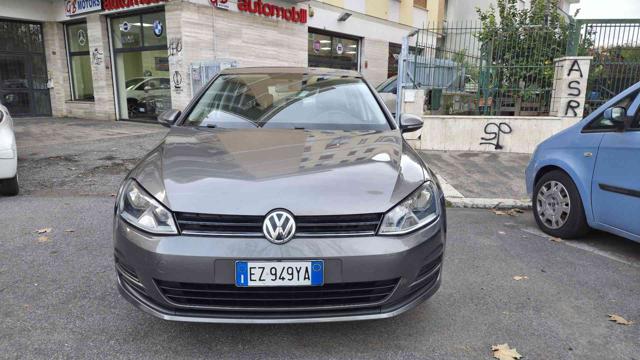 VOLKSWAGEN Golf usata, con Airbag