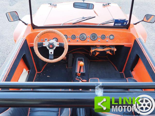 VOLKSWAGEN Buggy usata 14