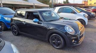 MINI One usata, con Airbag