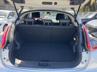 NISSAN Juke usata, con Immobilizzatore elettronico