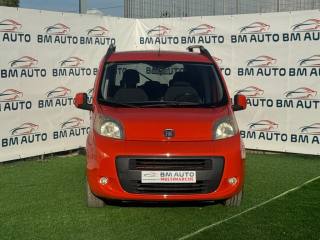 FIAT Qubo usata, con Airbag