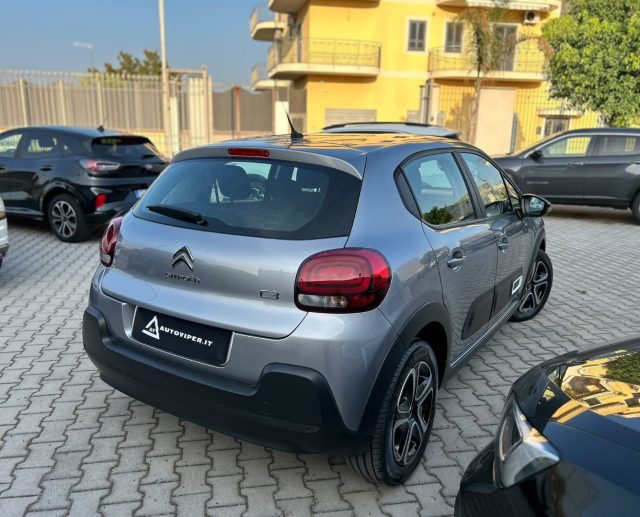 CITROEN C3 usata, con Boardcomputer