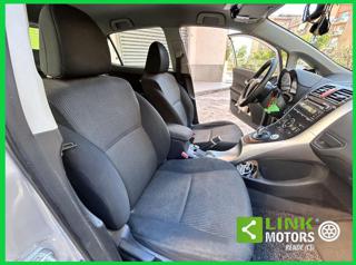 TOYOTA Auris usata, con Sensore di pioggia