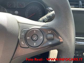 OPEL Corsa usata, con Controllo elettronico della corsia
