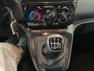 LANCIA Ypsilon usata, con Bluetooth