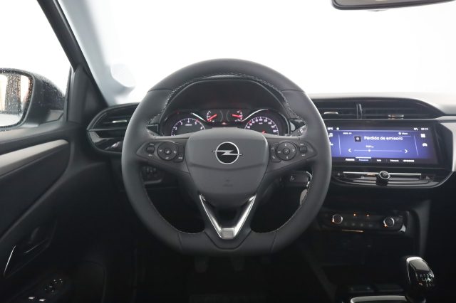 OPEL Corsa usata 11