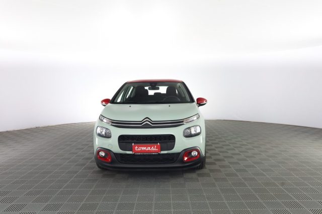 CITROEN C3 usata 0