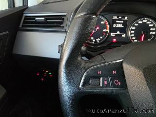 SEAT Ibiza usata, con Cronologia tagliandi