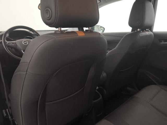 OPEL Crossland usata, con Volante multifunzione