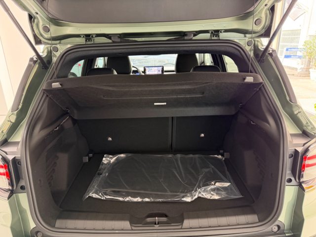 JEEP Avenger usata, con Touch screen