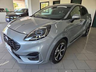FORD Puma usata, con Controllo trazione