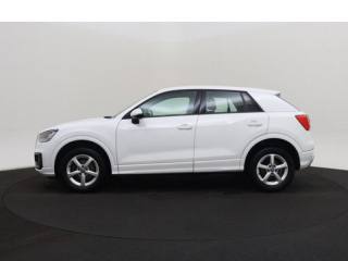 AUDI Q2 usata, con Autoradio