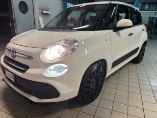 FIAT 500L usata, con Airbag laterali