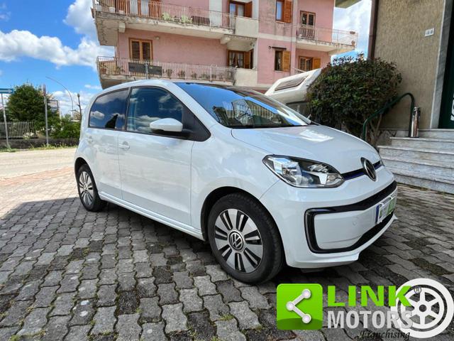 VOLKSWAGEN e-up! usata, con Park Distance Control