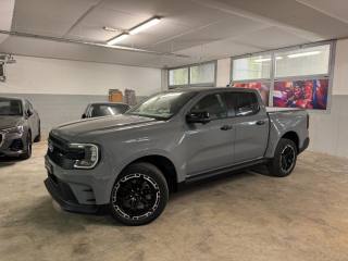 FORD Ranger usata, con Cerchi in lega