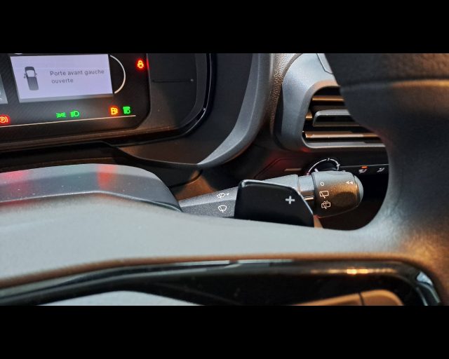 FIAT Doblo usata, con Supporto lombare