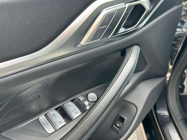 BMW 420 usata, con Trazione integrale