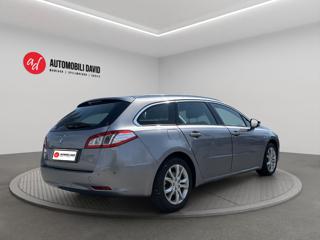 PEUGEOT 508 usata, con Airbag Passeggero
