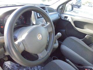 FIAT Panda usata 22