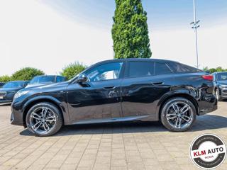BMW X2 usata, con Climatizzatore