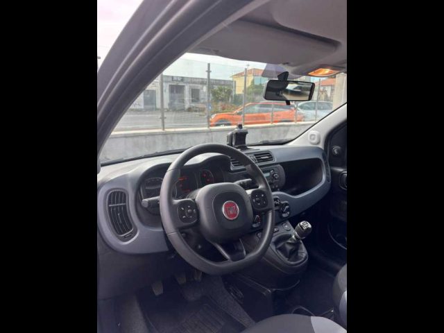 FIAT Panda usata 15