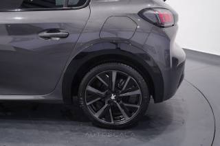 PEUGEOT 208 usata, con Sensore di pioggia