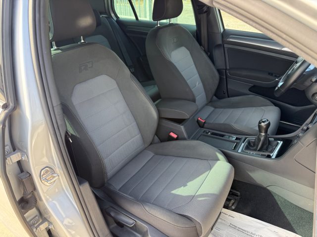 VOLKSWAGEN Golf usata 29