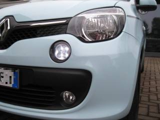 RENAULT Twingo usata, con Airbag laterali