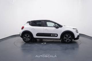 CITROEN C3 usata, con Climatizzatore