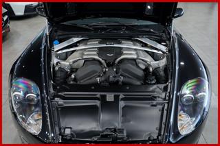 ASTON MARTIN DB9 usata, con Park Distance Control