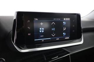 PEUGEOT 2008 usata 9