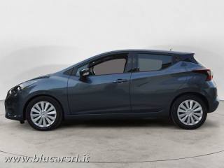 NISSAN Micra usata, con Airbag