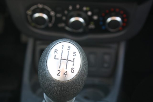 DACIA Duster usata, con Specchietti laterali elettrici