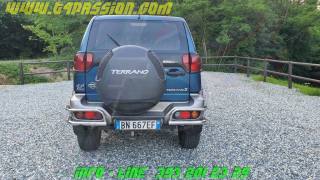 NISSAN Terrano II usata, con Chiusura centralizzata