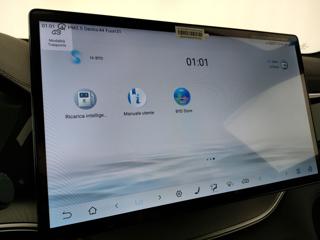 BYD Seal usata, con Controllo automatico clima