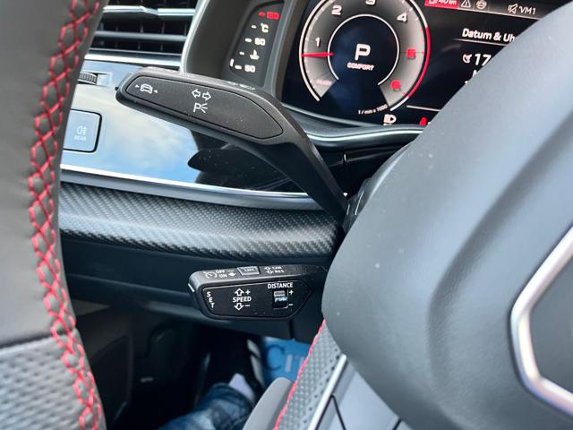 AUDI Q8 usata 12
