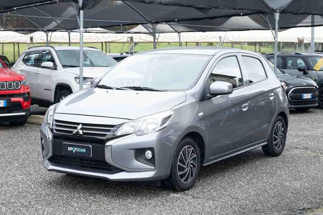 MITSUBISHI Space Star usata, con ABS