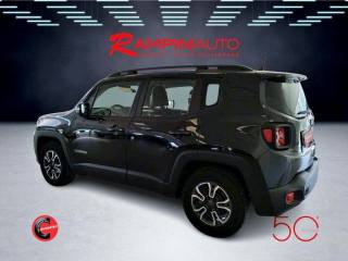JEEP Renegade usata 10